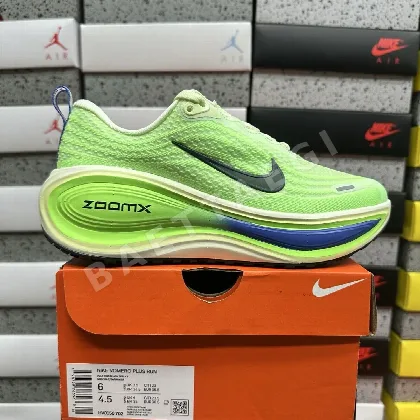 나이키 [XY] 보메로 플러스 HV8150-702 201687 Nike Vomero Plus Volt Tint Lime Blast