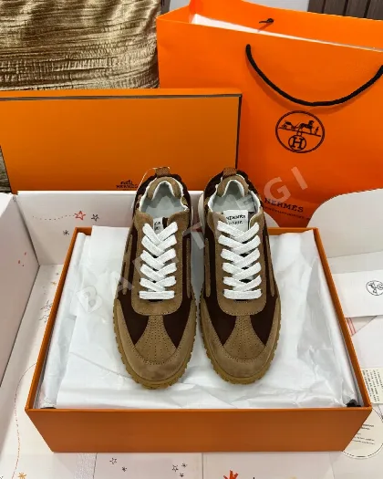 에르메스 제트 스니커즈 98260