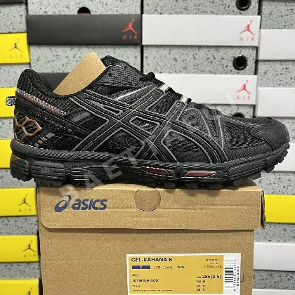 아식스 [XY] 젤 카하나 8 1011B109-005 200336 Asics Gel-Kahana 8