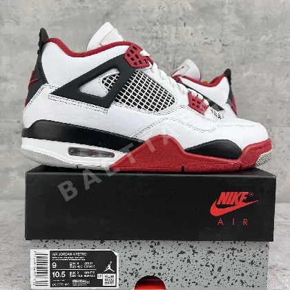 나이키 [GX] DC7770-160 201276 Nike Fire Red