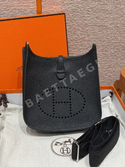에르메스 에블린 23 cm 가방 144351