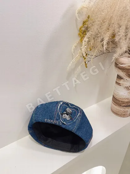 샤넬 모자 82216 Chanel Cap
