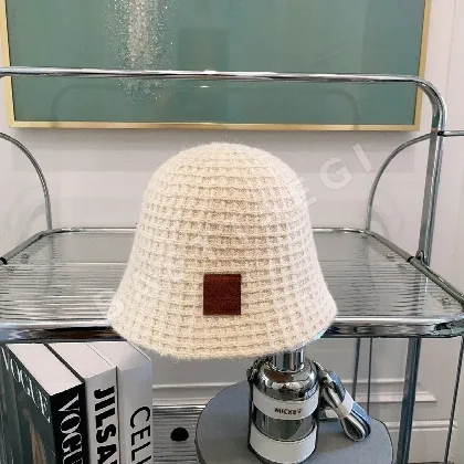 로에베 모자 78874 Loewe Cap