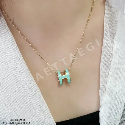 에르메스 목걸이 70403 Hermes Necklace