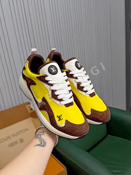 루이비통 LV 드롭 300 (LV Drop 300) 스니커즈 154170