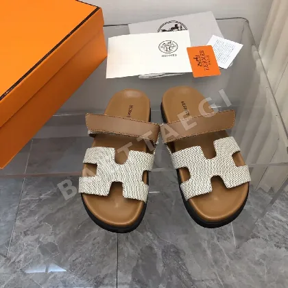 에르메스 시프레 샌들 147002
