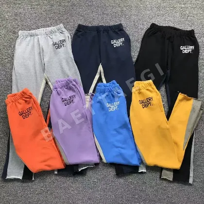 갤러리디파트먼트 바지 203175 Gallery Dept. Pants