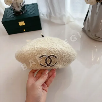 샤넬 모자 82245 Chanel Cap