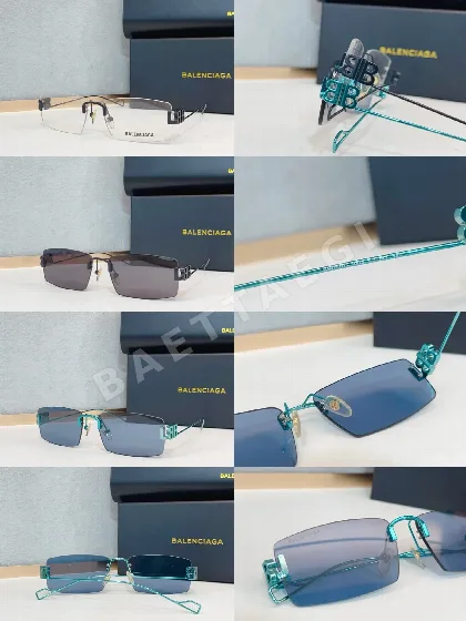 발렌시아가 선글라스 BB0110 S 73370