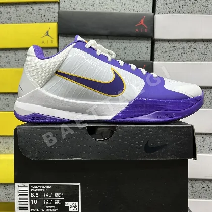 나이키 [S2] 코비 5 IM0557-102 201929 Nike Kobe 5 ZK6