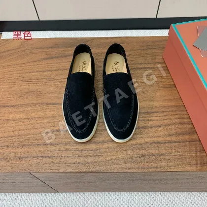 로로피아나 스무스 로퍼 152419