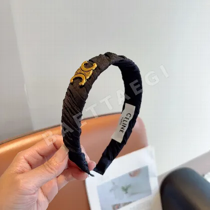 셀린느 헤어밴드 184517