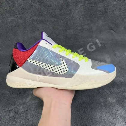 나이키 [S2] 코비 5 프로트로 PJ CD4991-004 200952 Nike Kobe 5 Protro PJ Tucker