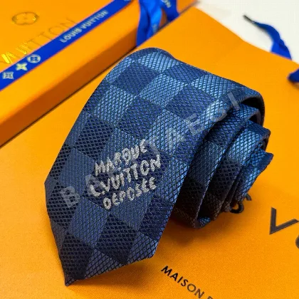 루이비통 넥타이 90082 Louis Vuitton Accessories