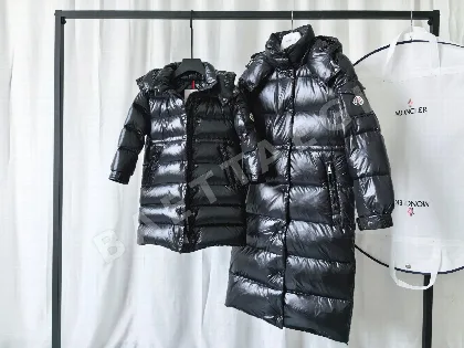 몽클레르 키즈 구스 다운 자켓 207838