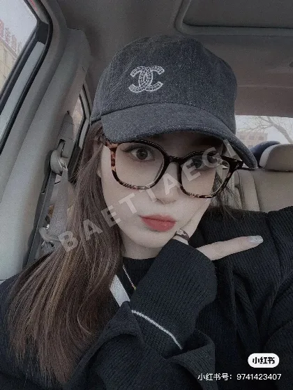 샤넬 모자 82342 Chanel Cap
