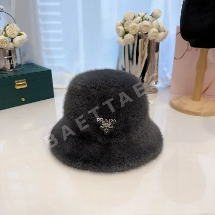 프라다 모자 85029 Prada Cap