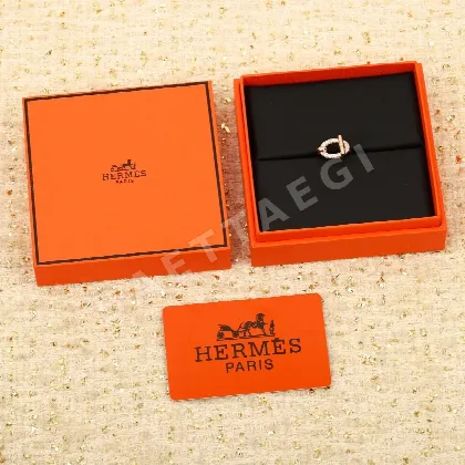 에르메스 반지 70027 Hermes Ring