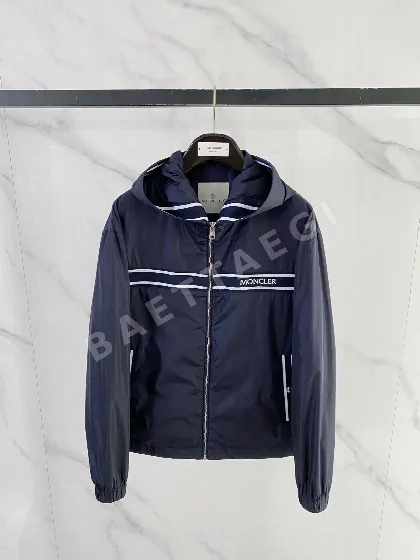 몽클레르 남성 자켓 52585 Moncler
