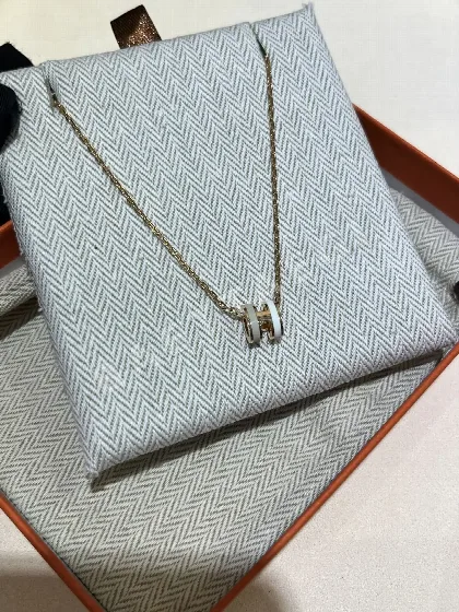 에르메스 목걸이 69850 Hermes Necklace