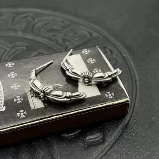 크롬하츠 귀걸이 63184 Chrome Hearts Earrings