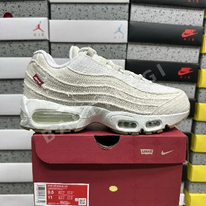 나이키 [GX] 에어 맥스 95 OG IM4743-100 201717 Nike Air Max 95 OG Light Orewood Brown