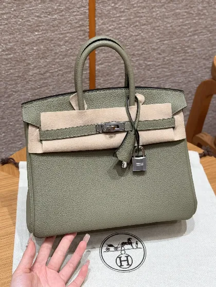 에르메스 버킨 25백 18042