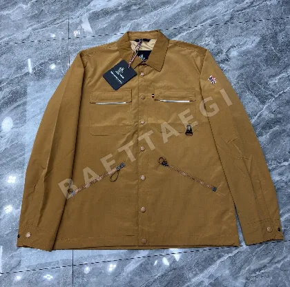 몽클레르 남성 자켓 150220 Prada Jacket