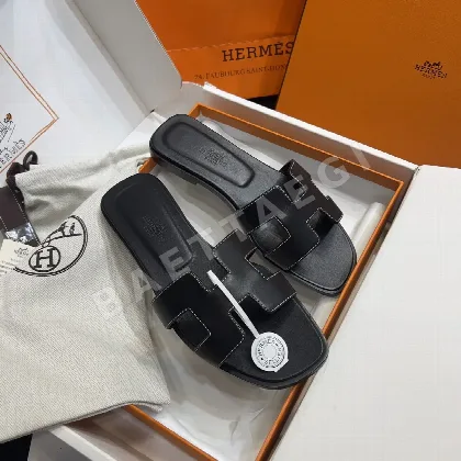 에르메스 오란 슬리퍼 94601
