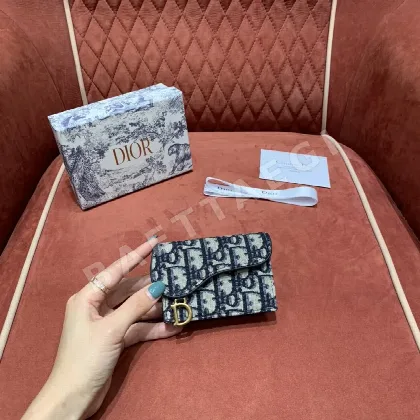 디올 지갑 190739 Dior Wallet
