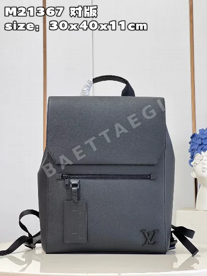 루이비통 플랩 백팩 M21367
