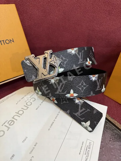 루이비통 벨트 57752 Louis Vuitton Belt
