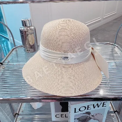 미우미우 모자 79463 Miu Miu Cap