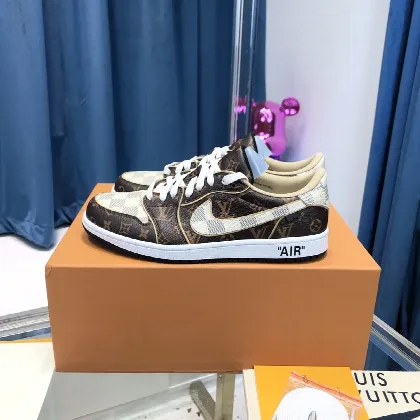 오프화이트 신발 26737