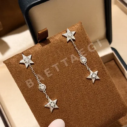 샤넬 귀걸이 68970 Chanel Earrings