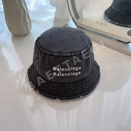 발렌시아가 모자 81867 Balenciaga Cap