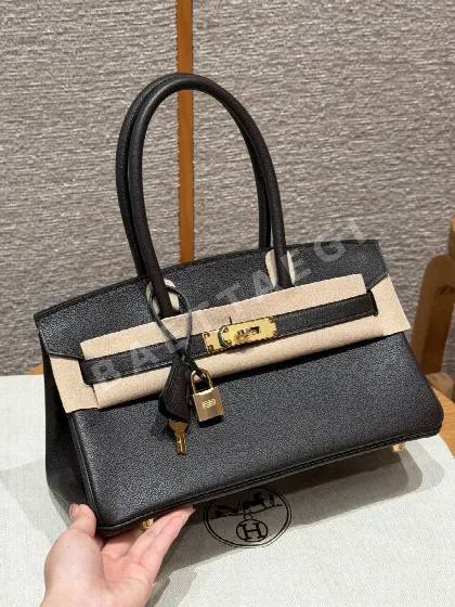 에르메스 버킨 숄더29  154035