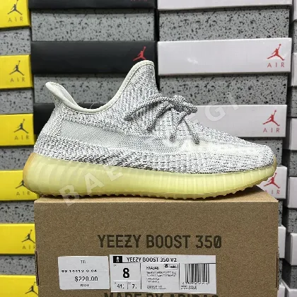 아디다스 [XQ] 이지 부스트 350 V2 FX4348 200808 Adidas Yeezy Boost 350 V2 Yeshaya