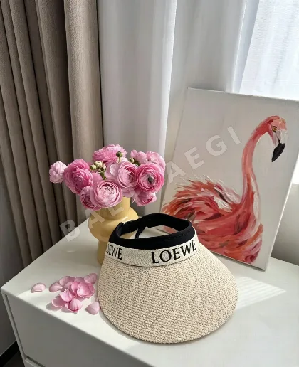 로에베 모자 79052 Loewe Cap