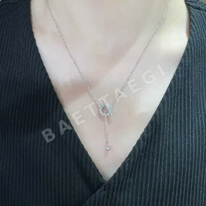 에르메스 목걸이 70428 Hermes Necklace