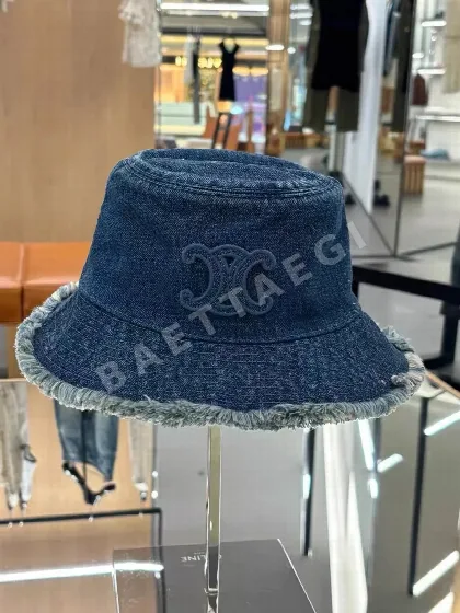 셀린느 모자 83526 Celine Cap
