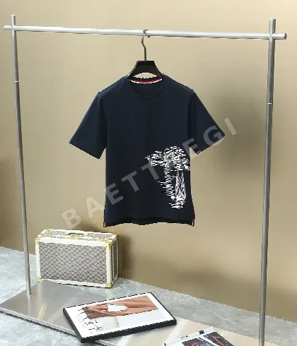 톰브라운 남성 반팔 50588