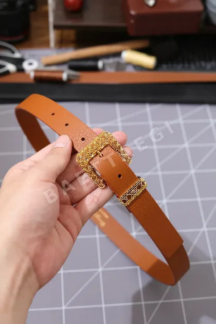 디올 벨트 57294 Dior Belt
