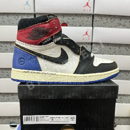 나이키 [PK] IO7847-002 201956 Nike Fragment X Union LA Varsity Red Sport Royal .5