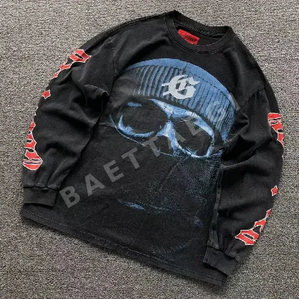 갓스피드 긴팔 티셔츠 203371 Godspeed Long Sleeve