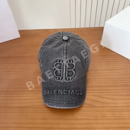 발렌시아가 모자 81514 Balenciaga Cap
