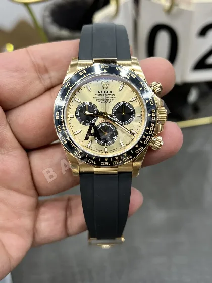롤렉스 데이토나 VS공장 4131 무브먼트 레플리카 43292 Rolex