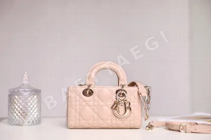 디올 165239 가방 Dior Bag