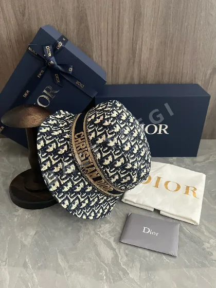 디올 모자 78559 Dior Cap