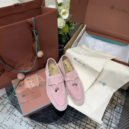 로로피아나 남성 신발 94069